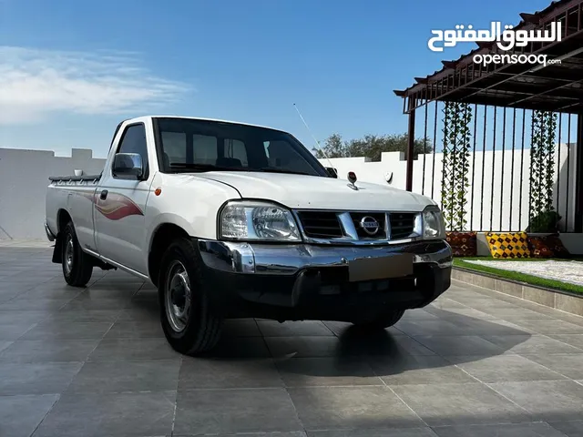 Used Nissan Datsun in Al Batinah