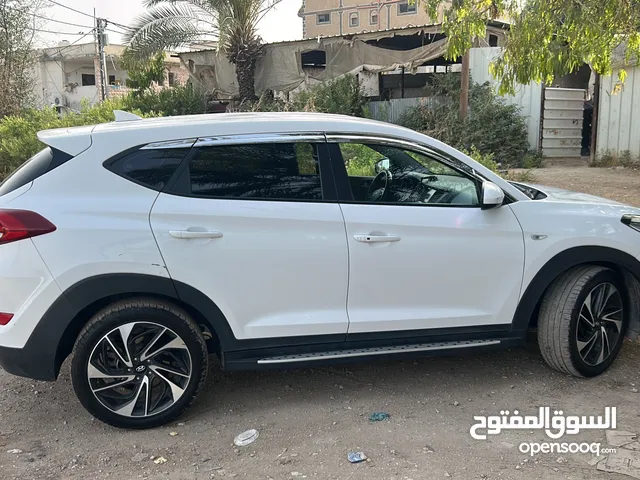 توسان 2018