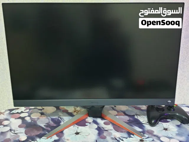 Ecran BenQ MOBIUZ EX240N 24 Pouce 1ms 165Hz