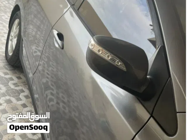 Used Hyundai Tucson in Muscat