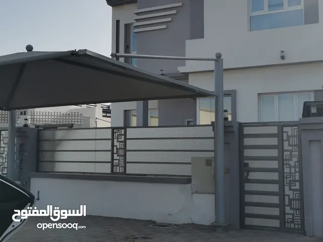 فيلا للايجار في صحار/الحظيرة شارع كشمير /villa for rent in Sohar AL hadirah