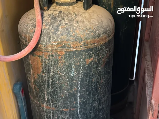 Bahrain gas