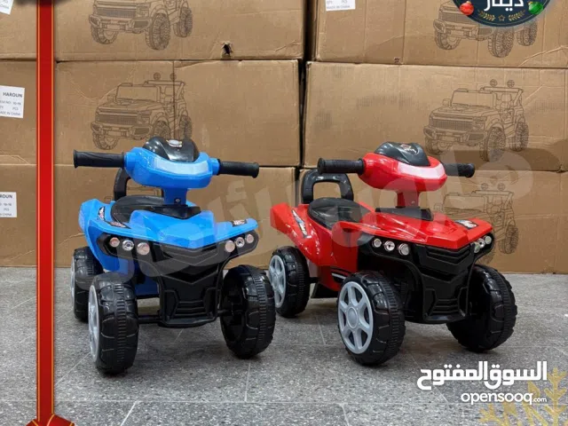 سيارة دفع قدم لولو كاااتي مع موسيقى واناره تناسب عمر 1 الي 4 سنوات  خدمة_توصيل لجميع انحاء المملكة