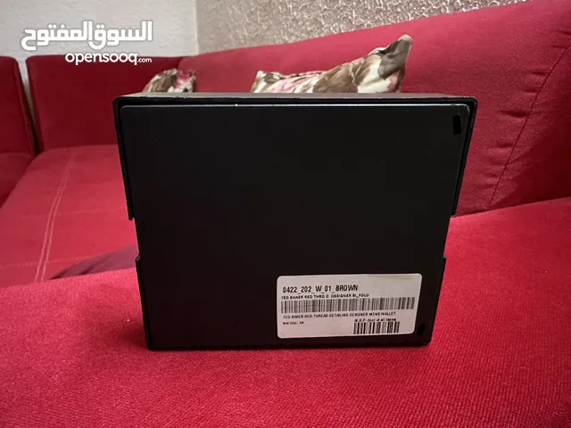  Bags - Wallet for sale in Jerash