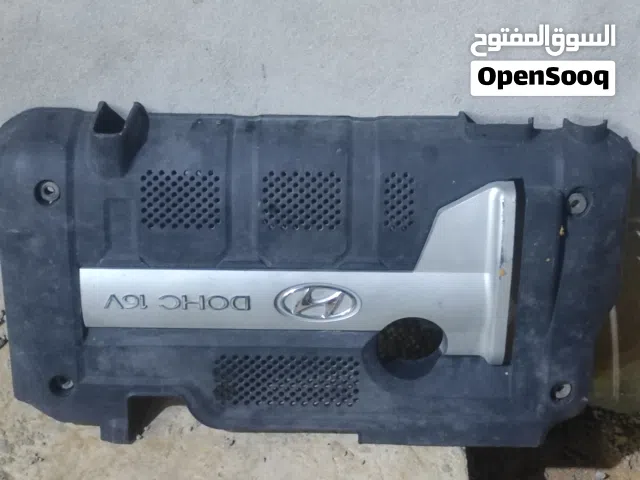 غطاء محرك 20 لنترا وتوسان