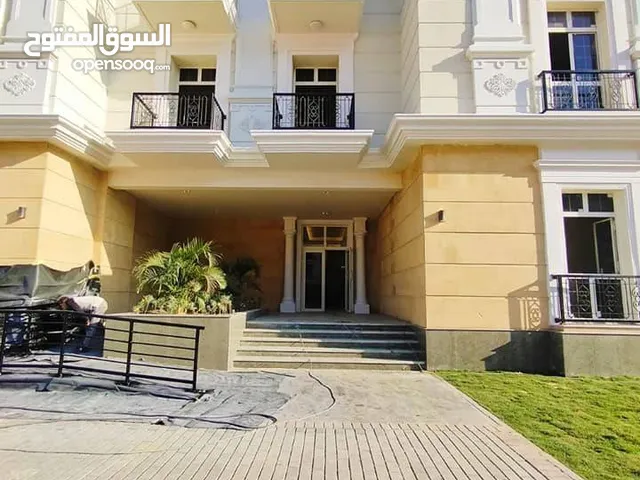 me شقة للبيع استلام فوري متشطبة اقساط تصل12سنة في الحي اللاتيني مدينة العلمين الجديدة _ New Alamein
