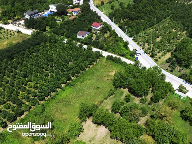 2.357 m2 Land in Kocaeli, Turkey