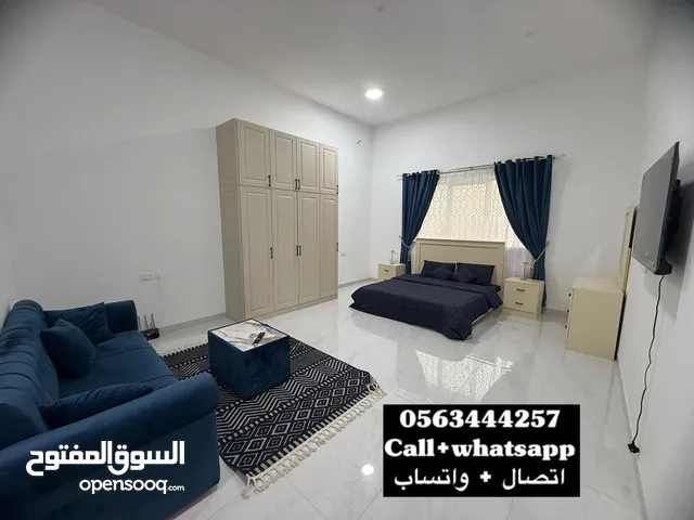 99 m2 Studio Apartments for Rent in Al Ain Zakher