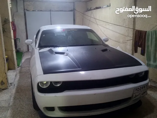 Dodge Challenger 2013 in Basra