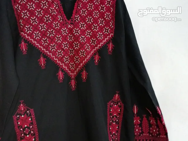 ثوب فلسطين البيع بحاله جيده جدا