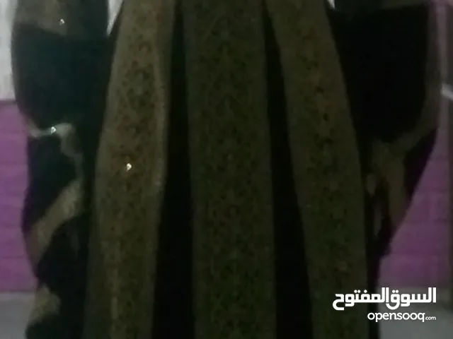Thoub Textile - Abaya - Jalabiya in Salt