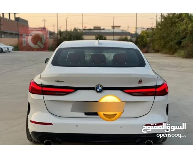 للبيع bmw 228i 2021