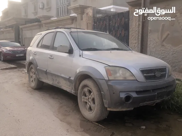 Used Kia EV6 in Benghazi