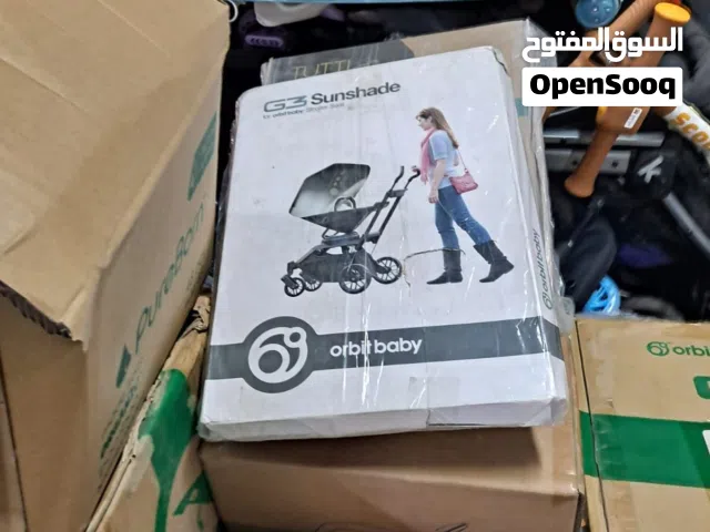 عربات اطفال 300