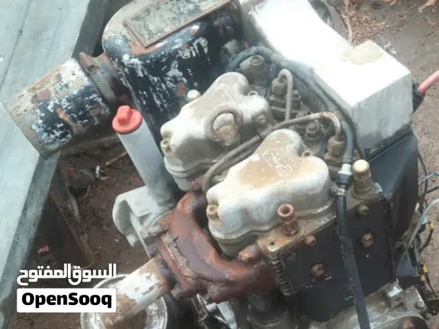 Hatz engine 2 cylinder for sale
