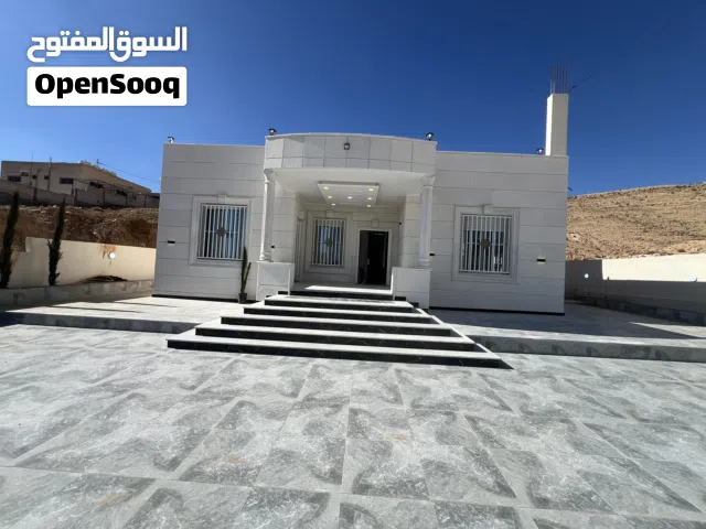 200 m2 3 Bedrooms Townhouse for Sale in Zarqa Shomer
