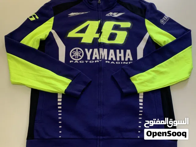 ياماها فاكتوري ريسينغ