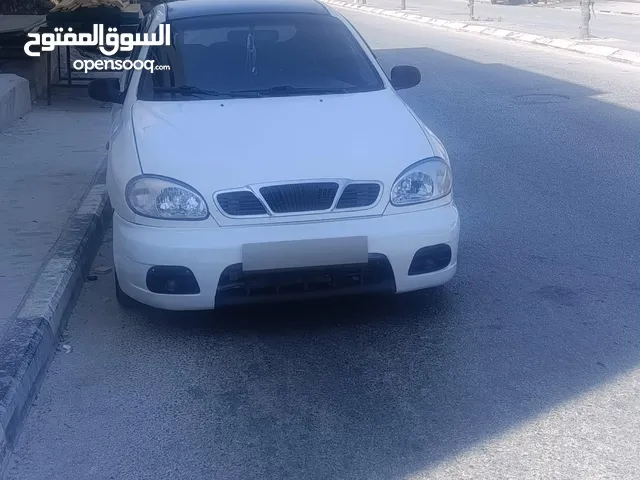 دايو لانوس للبيع