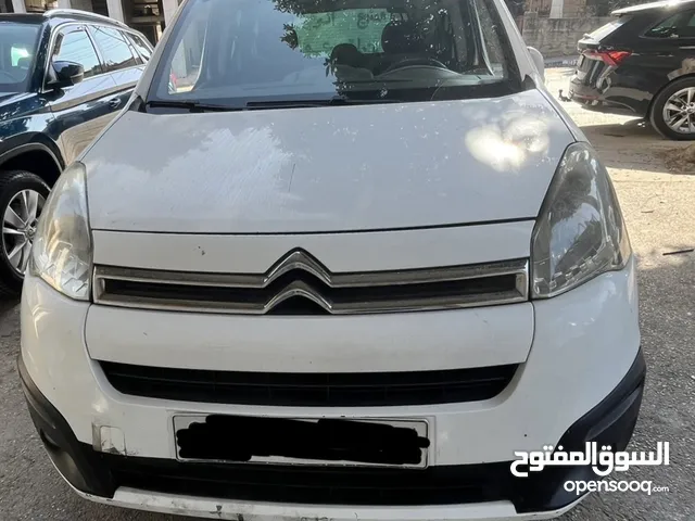 سيتروين بيرلينجو للبيع