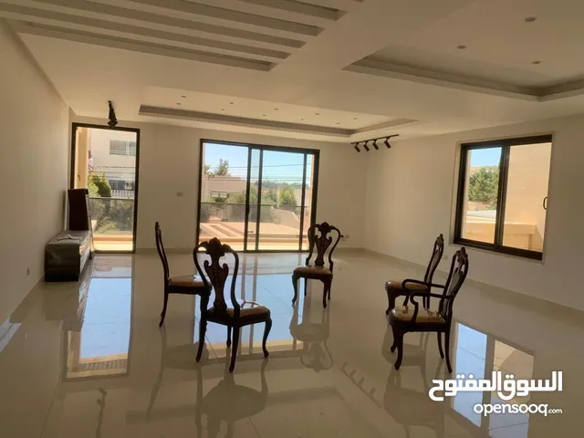 280 m2 3 Bedrooms Apartments for Rent in Amman Dabouq