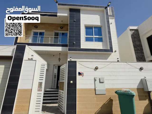 3200 ft² 4 Bedrooms Villa for Rent in Ajman Al Yasmin
