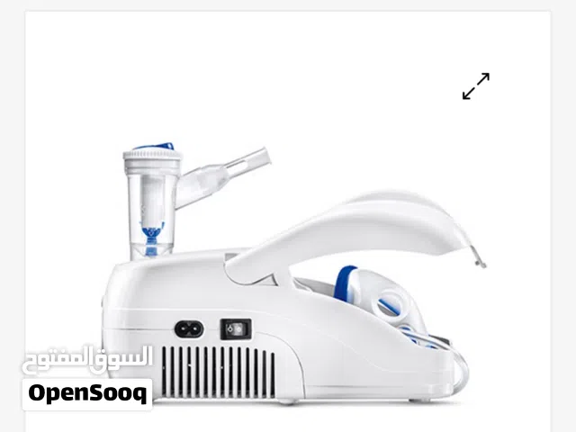 جهاز مساج ياباني الصنع بكامل أغراضه نفس الجديد