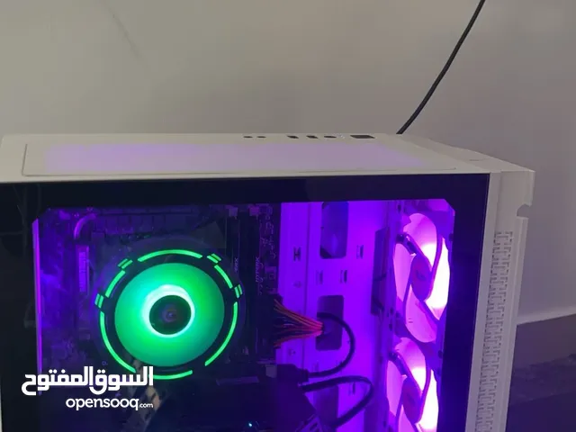 Pc gaming بي سي