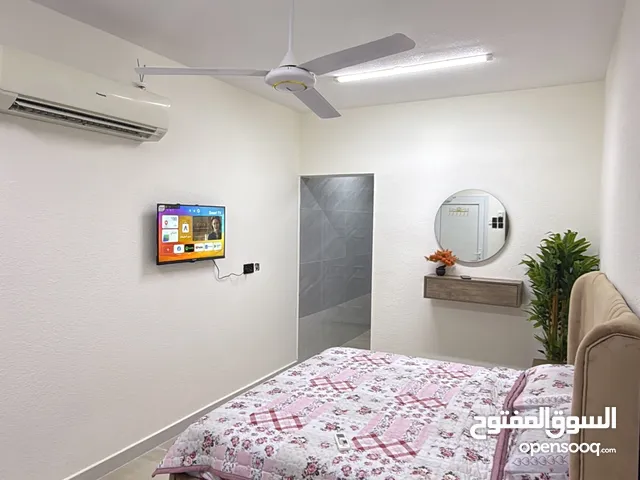 Furnished Daily in Al Dakhiliya Nizwa