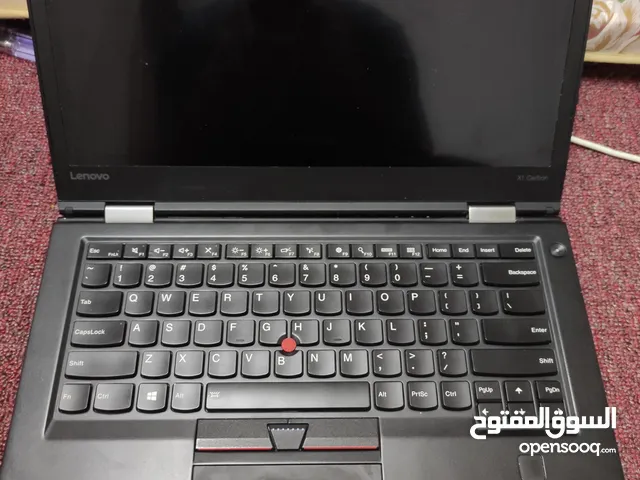 lenovo thinkpad with headphone