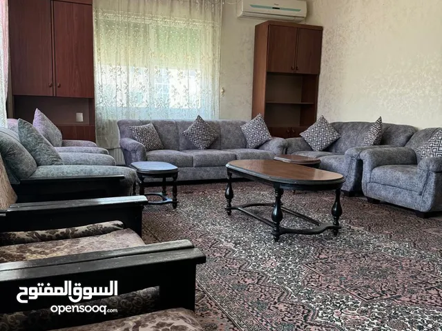 120 m2 2 Bedrooms Apartments for Rent in Amman Tla' Ali
