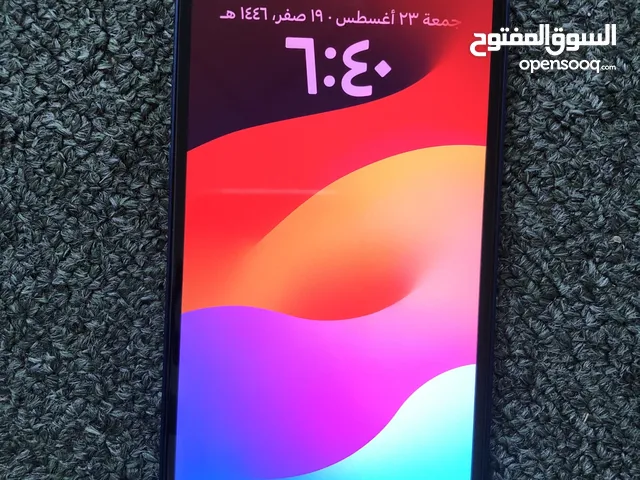 ايفون 12 جديد