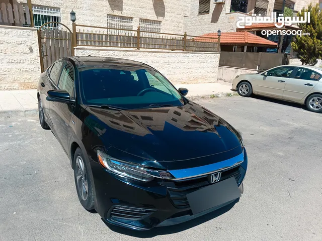 Used Honda Insight in Amman