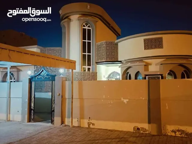 بيت للايجار في الوقيبه خلف بدر السماء مع اثاث