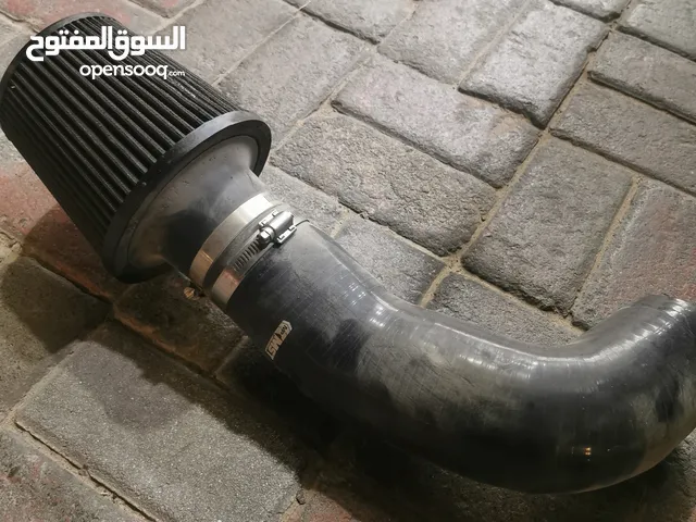 Sport Filters Spare Parts in Dubai