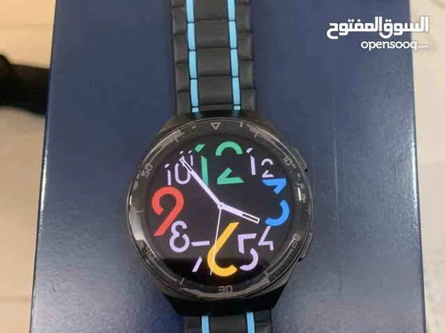 ساعة ذكية ماركة هواوي Gte2