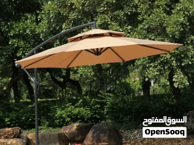 Only outdoor umbrella
