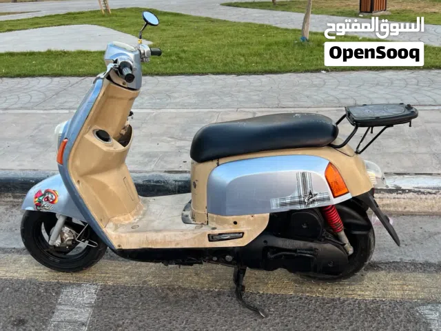 2018 Yamaha XMAX