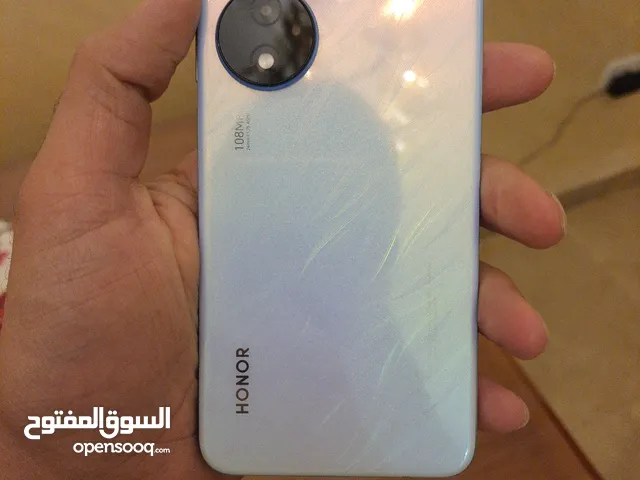 Honor Honor X7a 256 GB in Amman