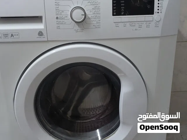 غساله فل اتوماتيك حجم 7 كيلو نوع بيكو