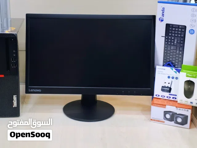 Windows Lenovo  Computers  for sale  in Amman