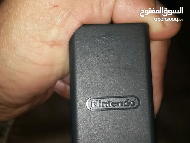 شاحن Nintendo switch