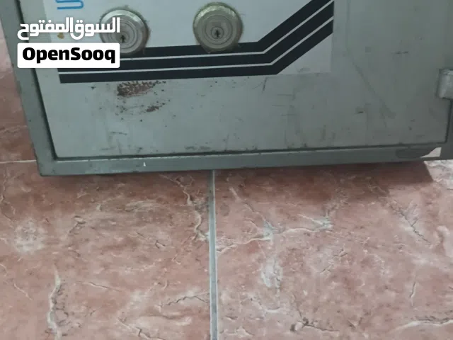 خزنه نقود حديد