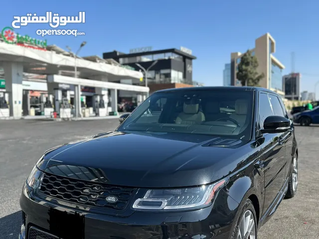 رنج روفر سبورت لايجار اليومي الاسبوعي الشهري