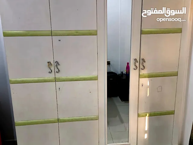 2 door cabinet very big size