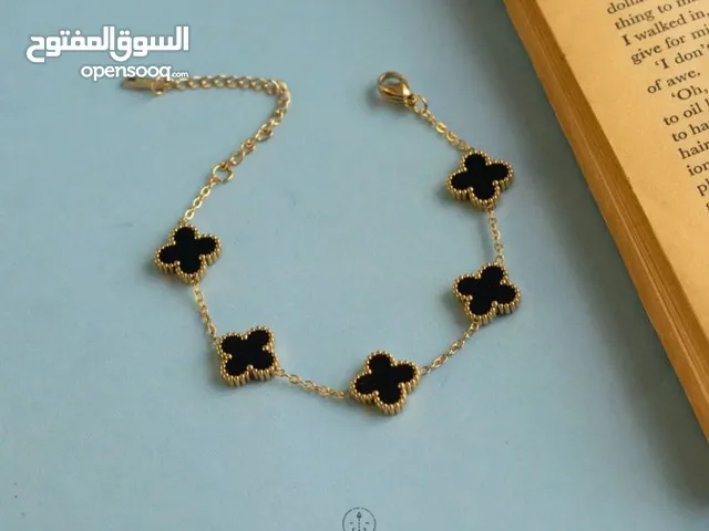 سلسلة استالس مبتغيرش لون
