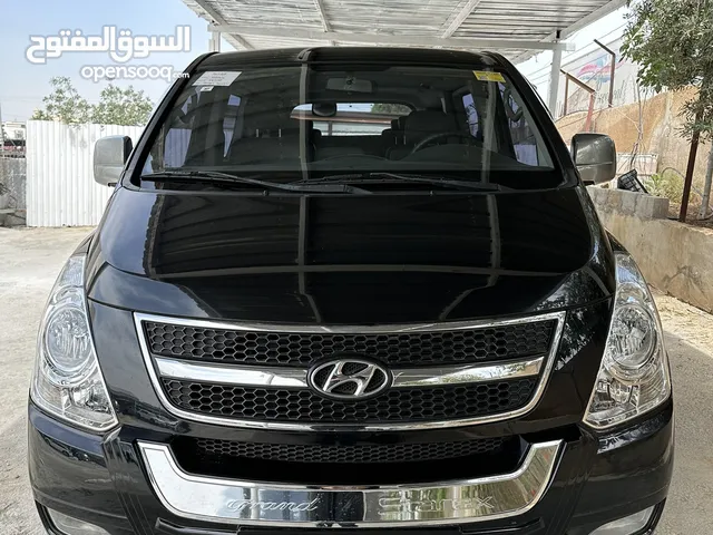 Hyundai Other 2014 in Zarqa