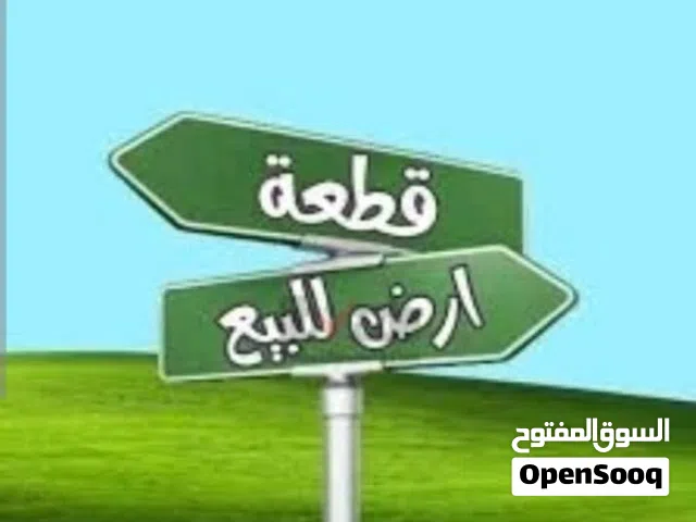 قطعه ارض سكنيه من المالك طول بدون عموله استراحه لا ساكن بجانب الارض