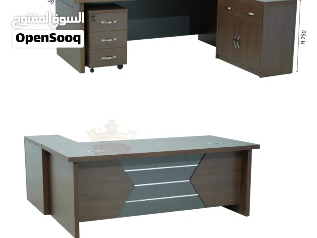 مكتب ادرة وسعر مناسب شامل التوصيل وتركيب داخل مسقط