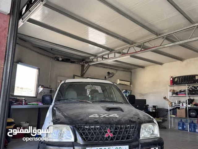 ماجنوم جير عادي( شطب) بحالة ممتازه