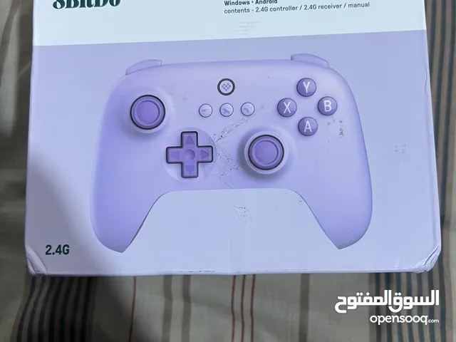 يدات من شركه 8bitdo تشتغل على PC/الاندرويد